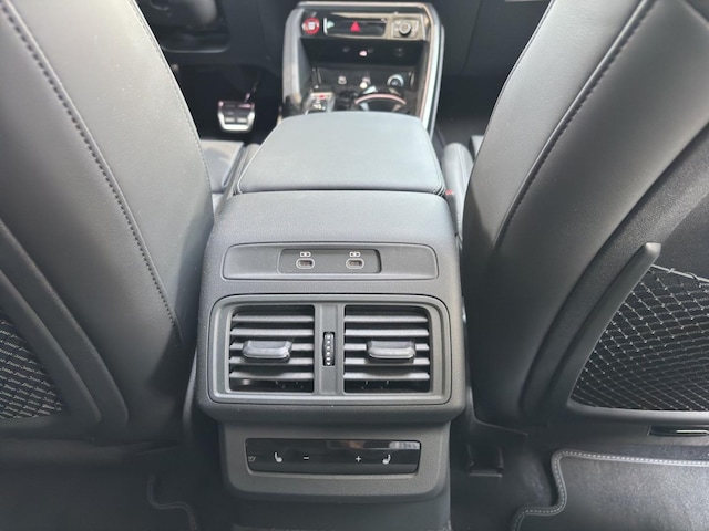 Audi SQ5 S-Tronic Sportback