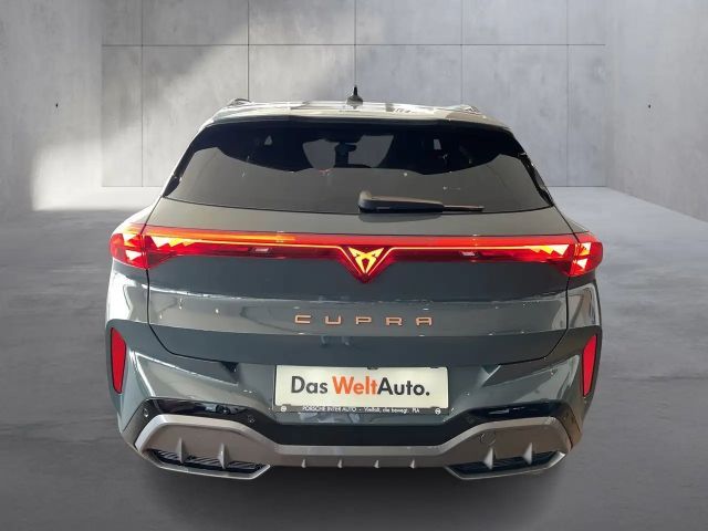 Cupra Terramar 1.5 e-TSI 150 PS DSG