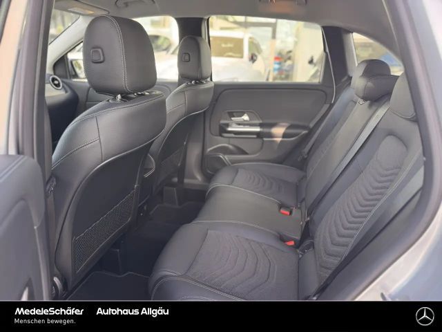 Mercedes-Benz B 200 Progressive