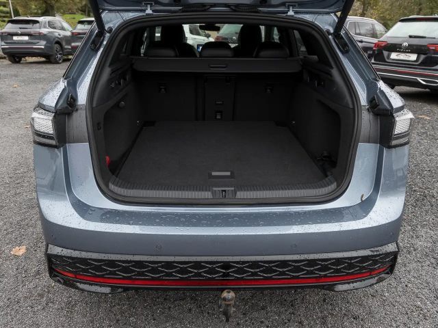 Volkswagen ID.7 4Motion GTX Tourer