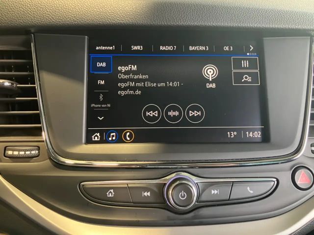 Opel Astra 1.2 Turbo