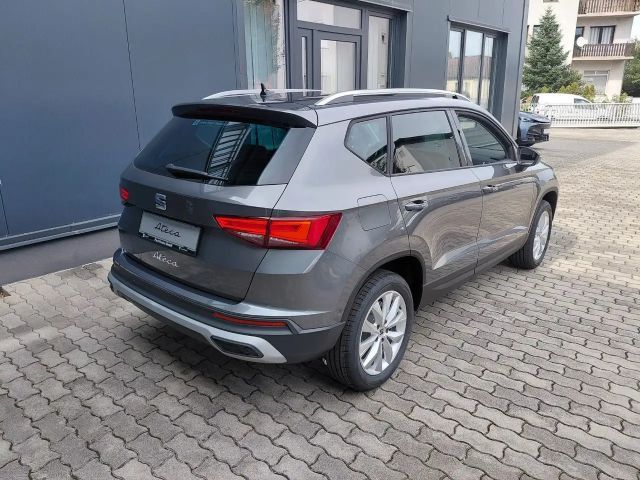 Seat Ateca 1.5 TSI DSG Style