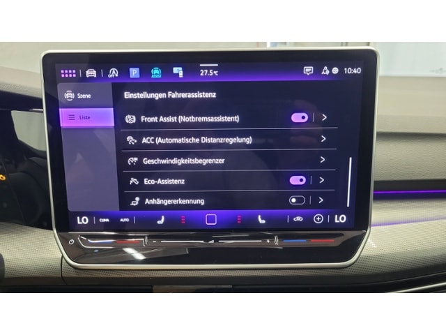 Volkswagen Golf DSG Golf VIII