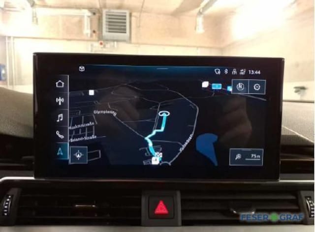 Audi A4 30 TDI Avant S-Tronic