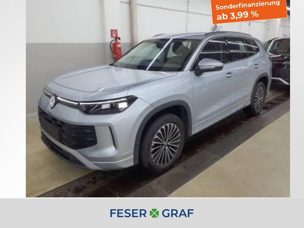 Volkswagen Tayron 2.0 TDI DSG Life