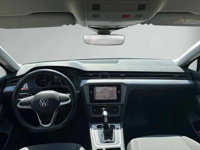 Volkswagen Passat 1.5 TSI DSG Variant