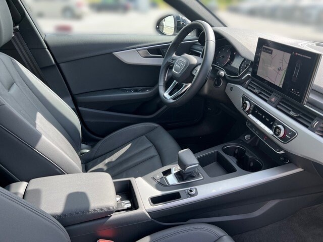 Audi A4 40 TDI Avant Quattro S-Tronic