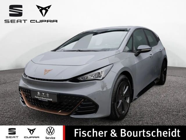 Cupra Born 58 kWh