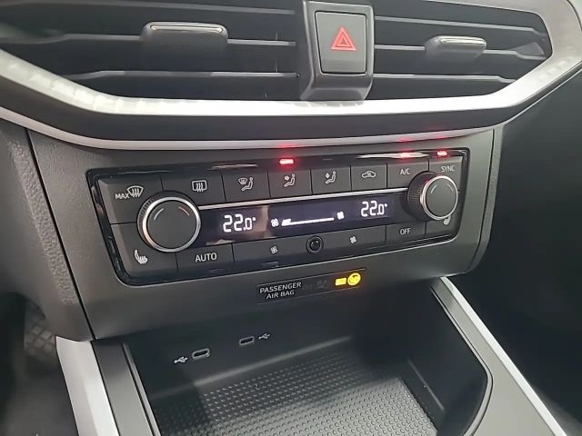 Seat Arona DSG Style