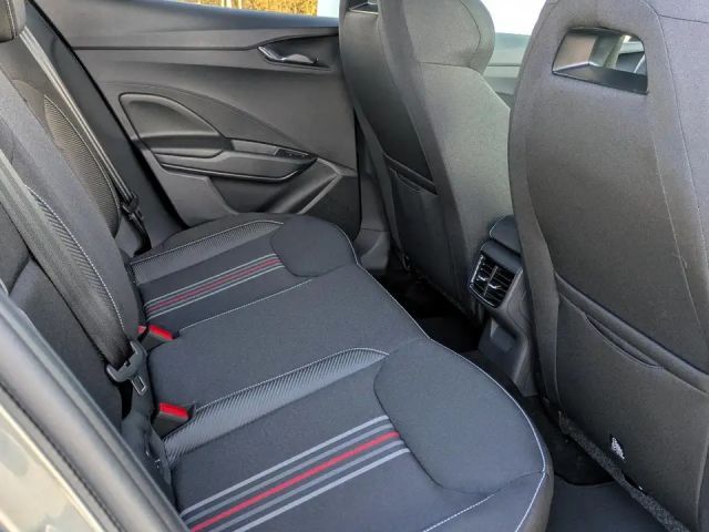 Skoda Fabia 1.0 TSI Monte Carlo