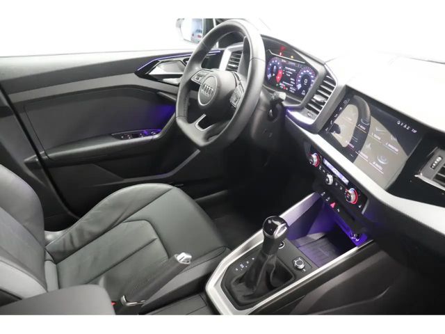 Audi A1 35 TFSI S-Line S-Tronic Sportback