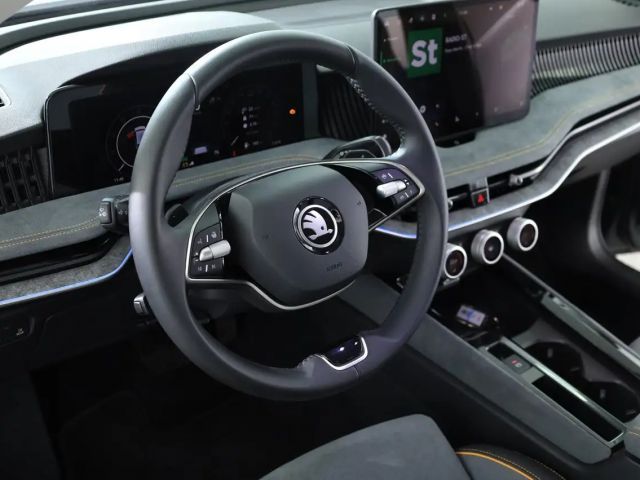 Skoda Superb Selection