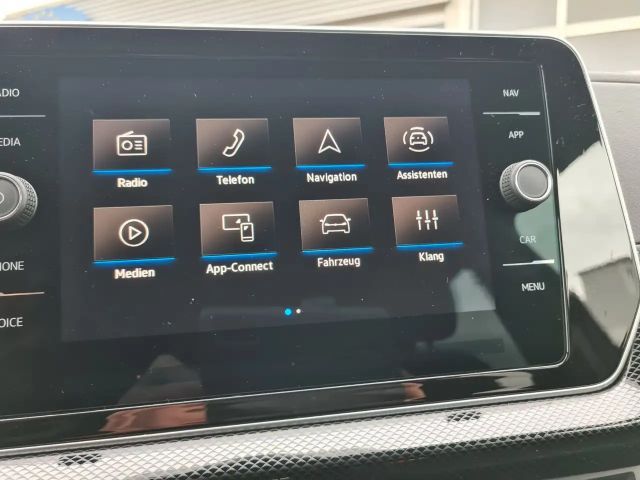 Volkswagen T-Cross 1.0 TSI R-Line