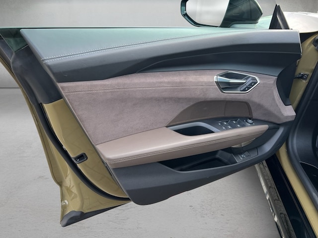 Audi e-tron GT Quattro