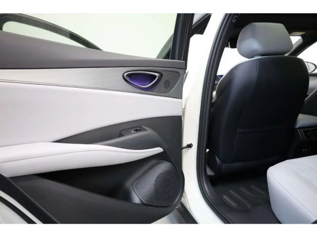 BYD Seal Comfort