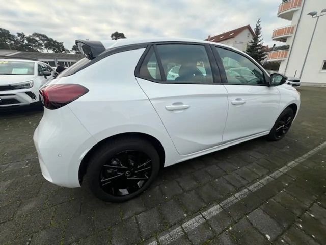 Opel Corsa 1.2 Turbo GS-Line Grand Sport Turbo