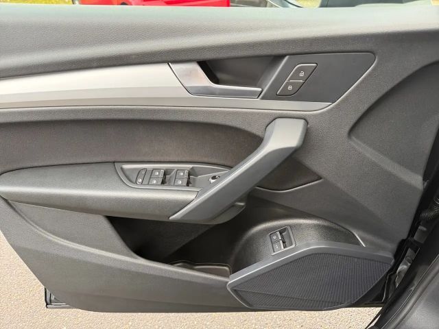 Audi Q5 2.0 TFSI Hybride Quattro