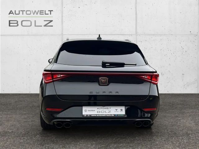 Cupra Leon 4Drive ST VZ