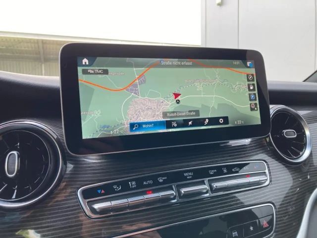 Mercedes-Benz V 250 AVANTGARDE V 250 d