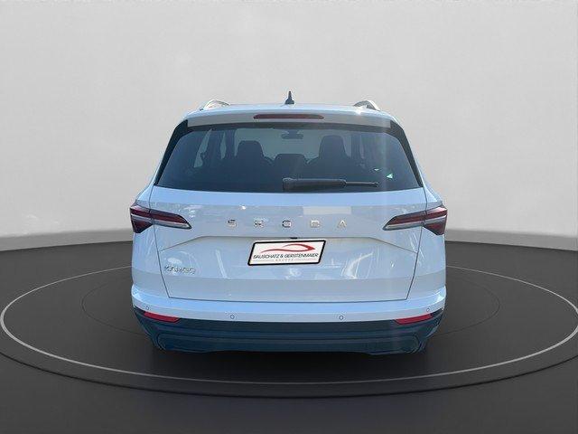 Skoda Karoq 1.5 TSI Drive Selection