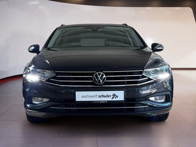 Volkswagen Passat 1.5 TSI DSG Variant