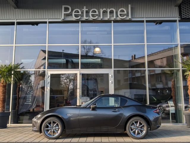 Mazda MX-5 Exclusive-line RF