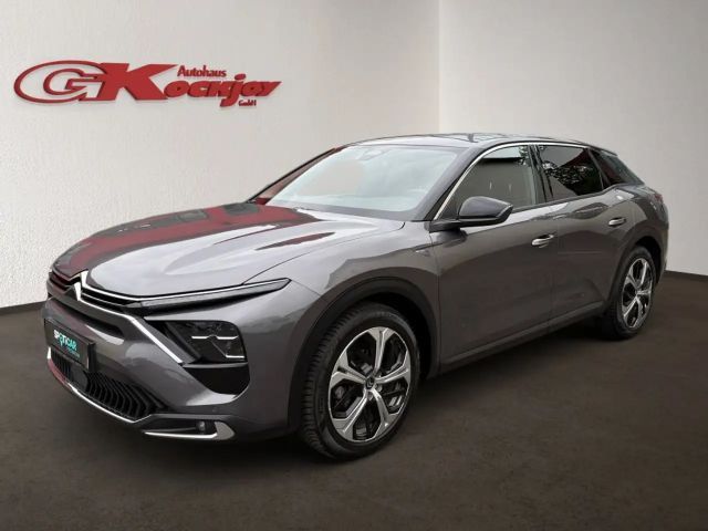 Citroën C5 X PureTech You