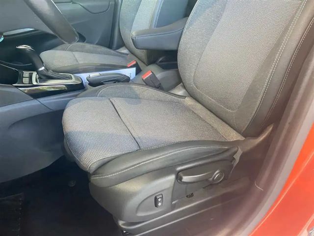 Opel Crossland X Elegance