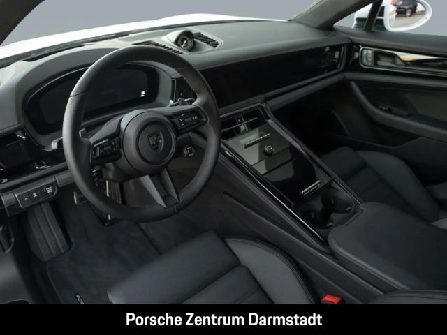 Porsche Panamera E-Hybrid Turbo