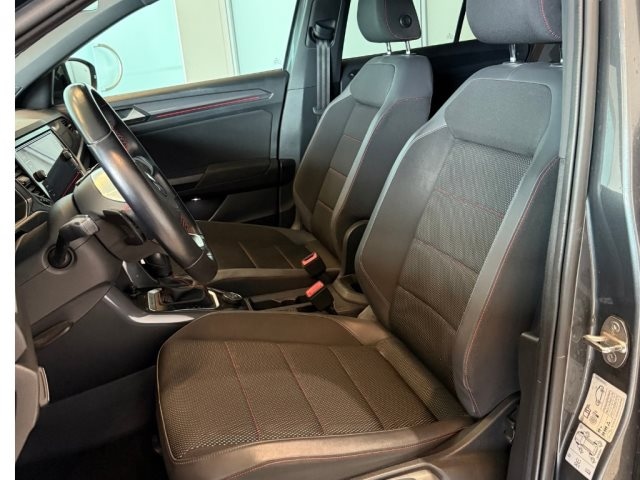 Volkswagen T-Roc 2.0 TSI 4Motion