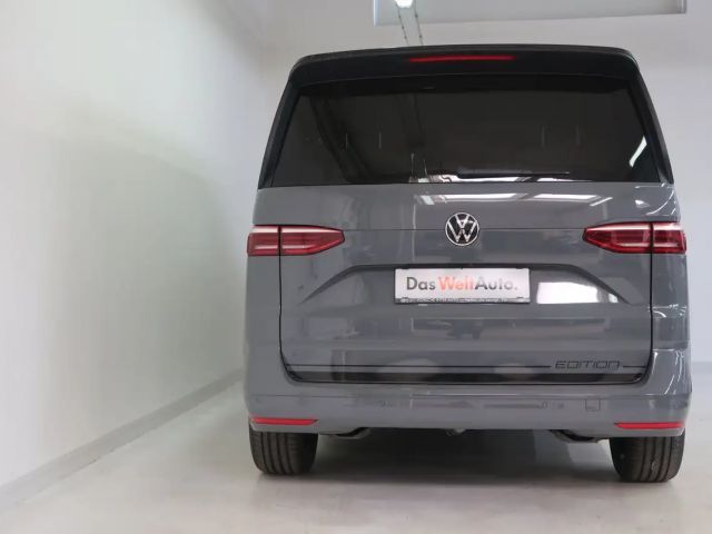 Volkswagen Multivan T7