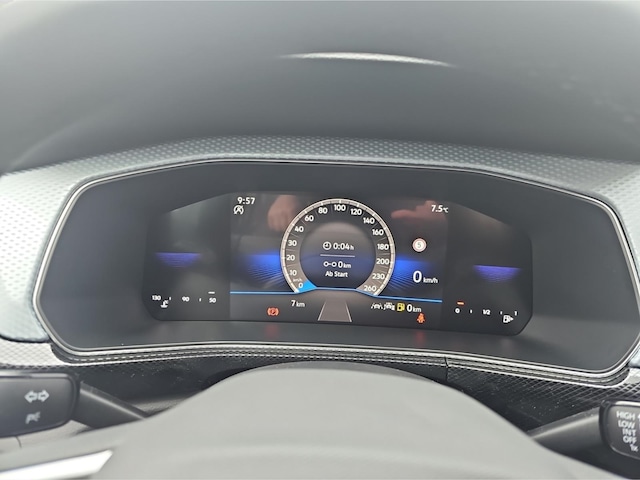 Volkswagen T-Cross Goal EU6e GOAL 1.0 l TSI 5-Gang