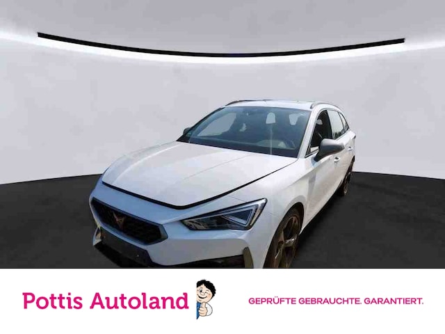 Cupra Leon DSG Sportstourer