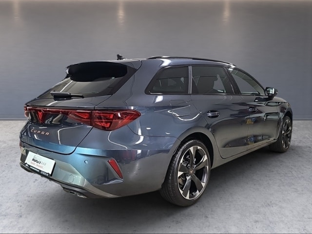 Cupra Leon DSG Sportstourer