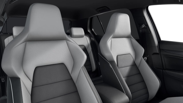 Volkswagen Golf GTE eHybrid