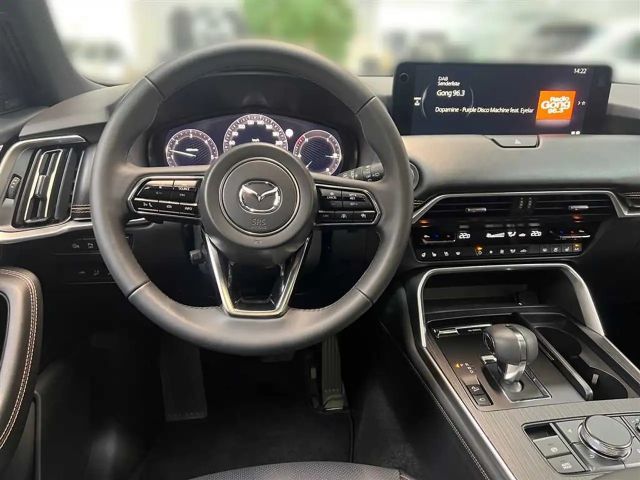 Mazda CX-60 4WD Homura Plus