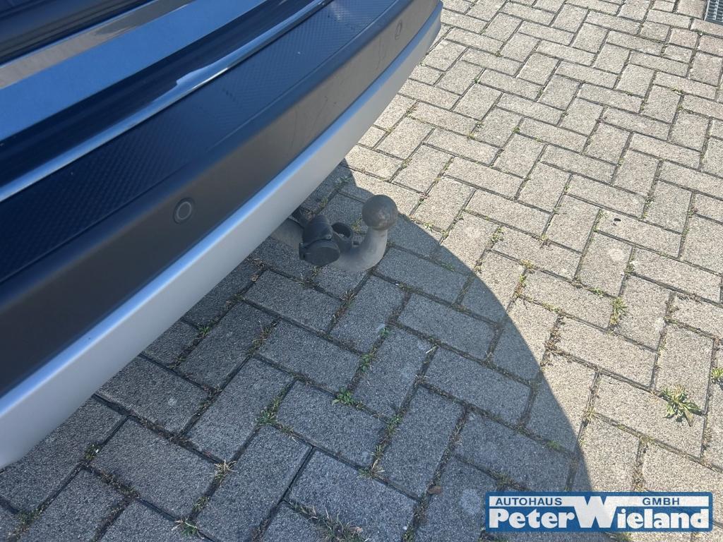 Ford Kuga Hybrid Plug in Hybrid Titanium