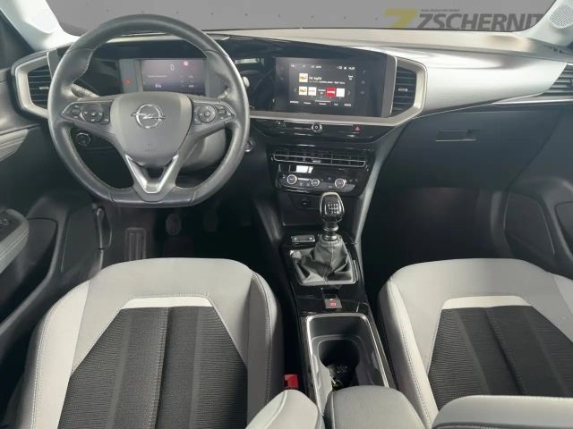 Opel Mokka 1.2 Turbo Elegance Turbo