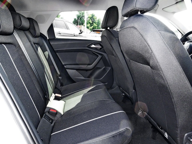 Audi A1 30 TFSI S-Tronic Sportback