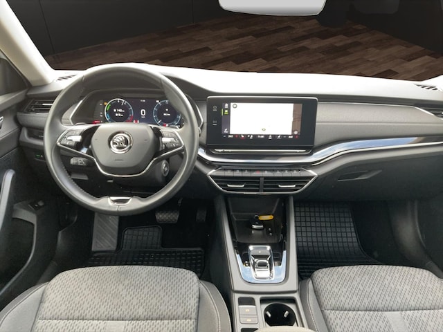 Skoda Octavia Combi Style Style iV