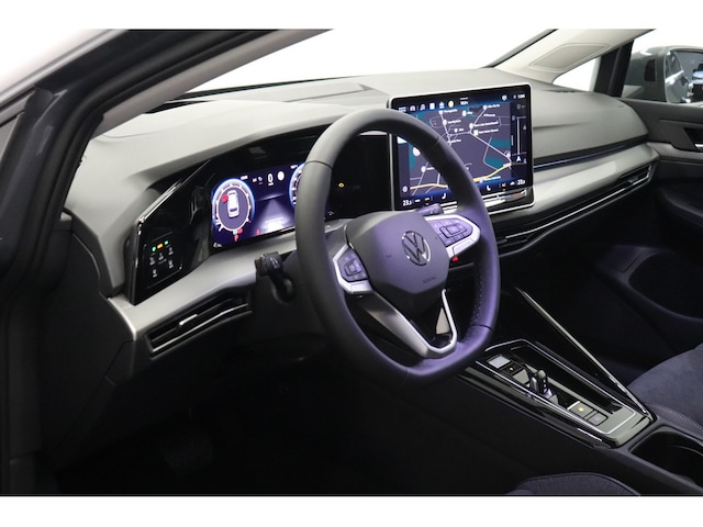 Volkswagen Golf 1.5 eTSI Style Variant