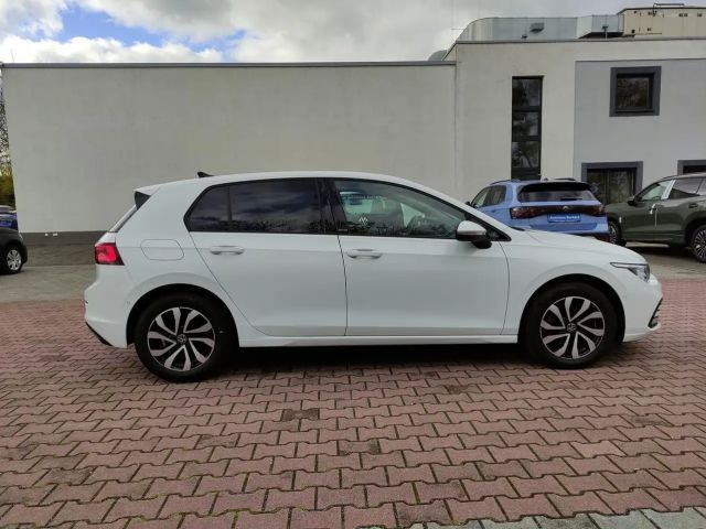 Volkswagen Golf 2.0 TDI