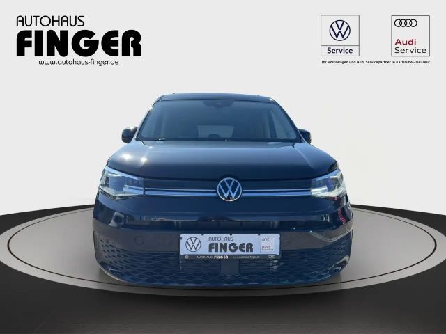 Volkswagen Caddy 1.5 TSI DSG Style