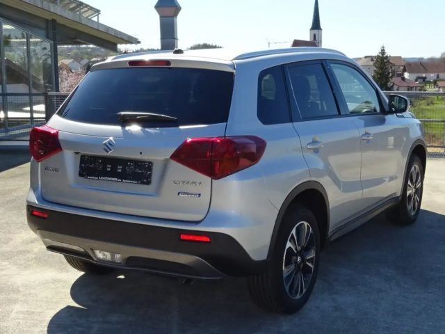 Suzuki Vitara 4x2 Comfort Hybrid