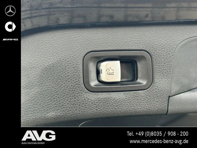 Mercedes-Benz EQC 400 4MATIC