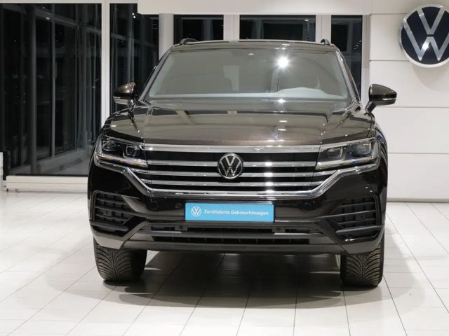 Volkswagen Touareg 3.0 V6 TDI 4Motion