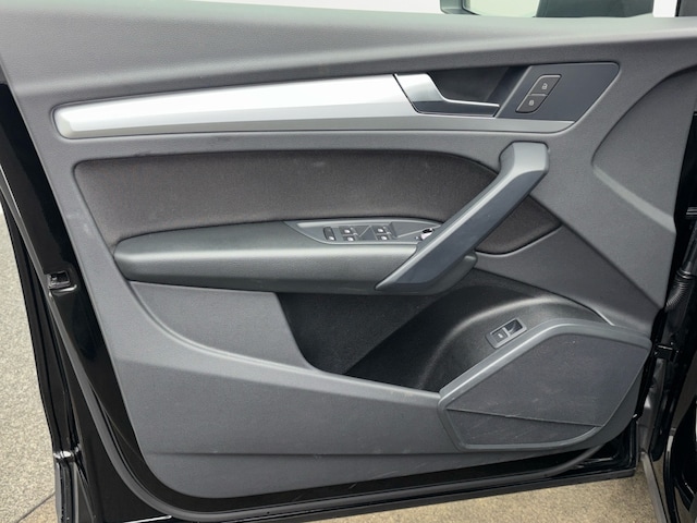 Audi Q5 40 TDI Quattro S-Tronic