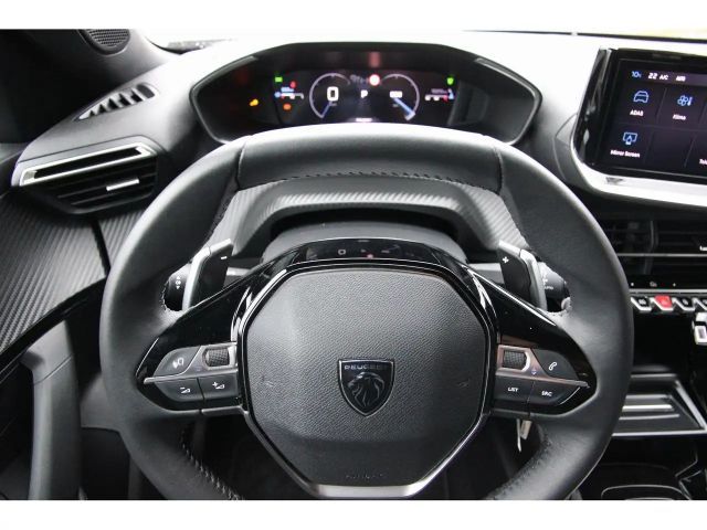 Peugeot 2008 Allure Pack EAT8