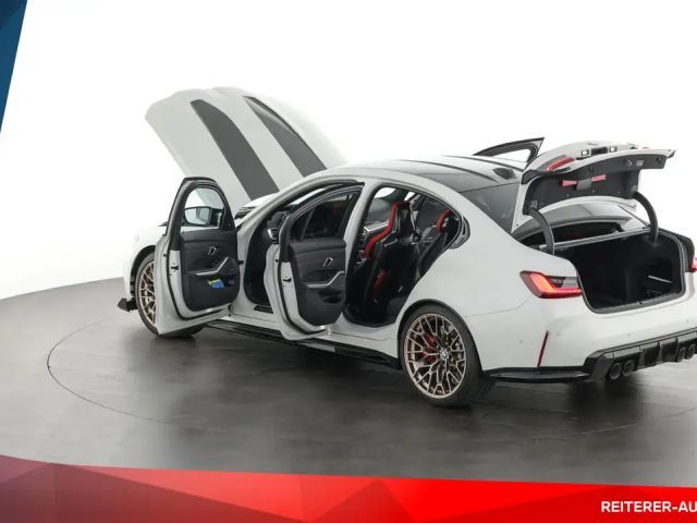 BMW M3 CS Sedan xDrive