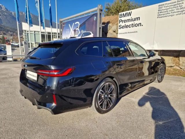 BMW 520 520d xDrive